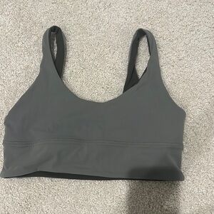 Lululemon reversible bra size 8